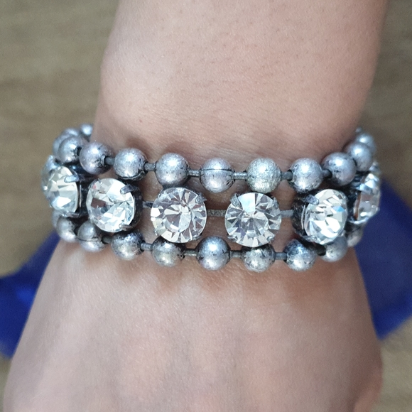 Jimmy Choo for H&M bracelet - Picture 6 of 7